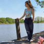 Preview: Bügelbild Kleine Kokosnuss